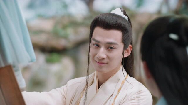 EP6: My Dear Brothers - Free - China - TV - Romance - Fantasy,Comedy ...