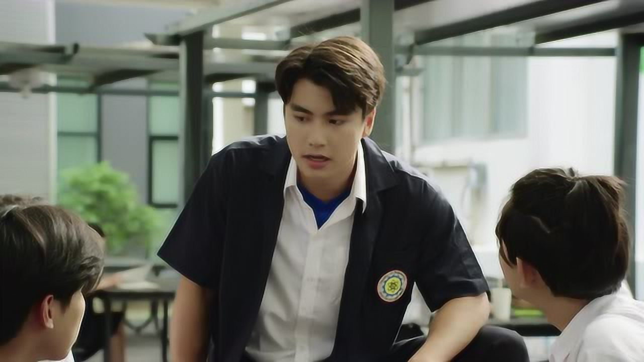 ตัวอย่าง EP3: แค่เพื่อนครับเพื่อน