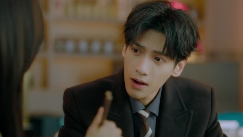 EP15: Dusta untuk Cinta