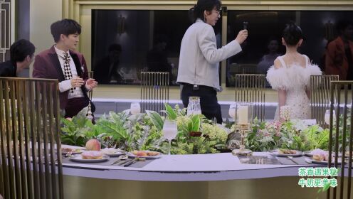 EP7: The Best Family (Part 1): The Comedians of Deyunshe Visit the Apartment Surprisingly