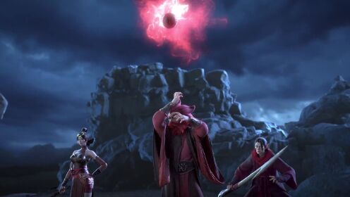 Teaser: The Way of Righteousness｜Jade Dynasty