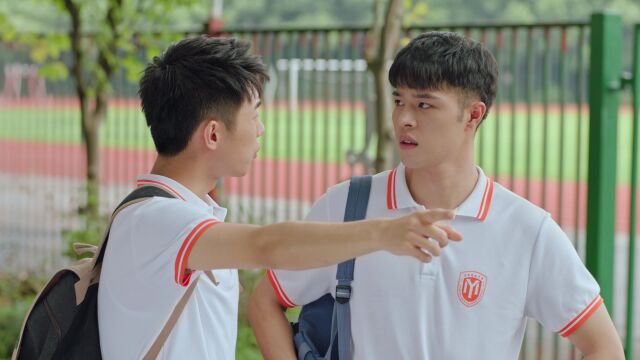 EP11: My Calorie Boy - Free - China - TV - youth - Romance,Story - Zhai ...