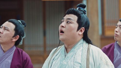 EP11: เสน่ห์ปลายจวักมัดใจท่านแม่ทัพ