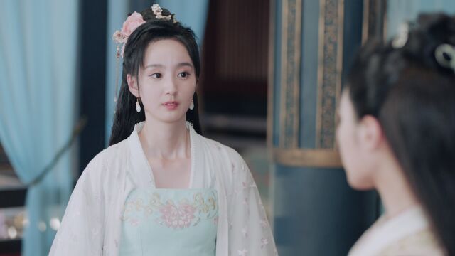 EP5: Marry Me, My Queen - - China - TV - Romance - Traditional