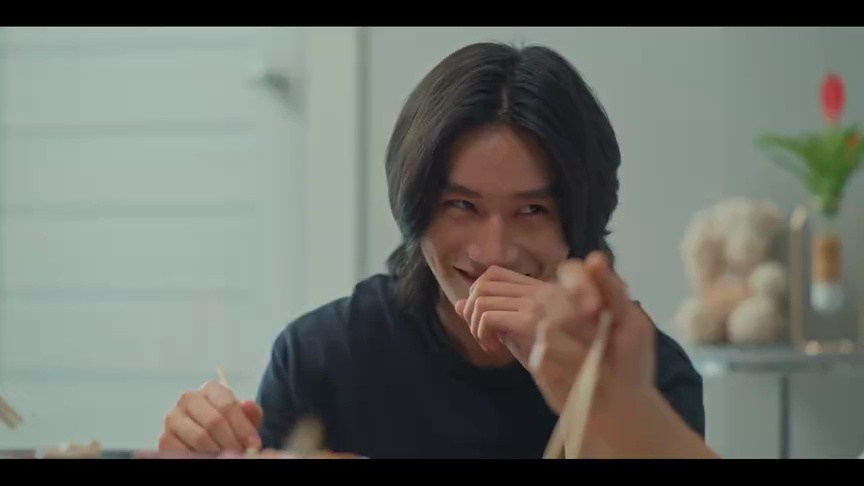 Highlight EP7: ไม่ได้จูบ แค่ปากแตะกันเฉยๆ | ค่อย ๆ รัก