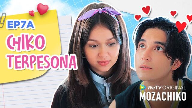 Ep07a Mozachiko Tonton Video Hd Secara Daring Iflix