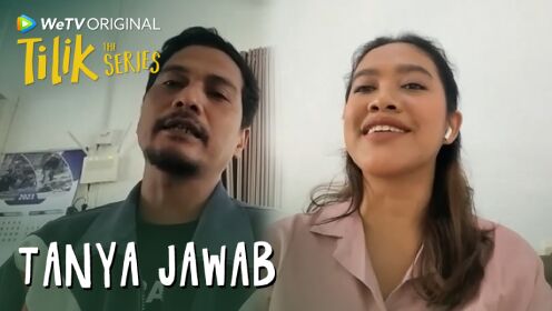 Tanya Jawab dengan para cast dan creator Tilik The Series