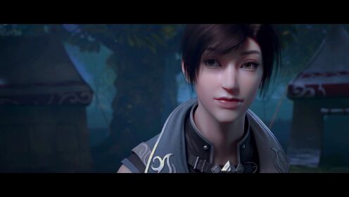 EP6: Martial Universe