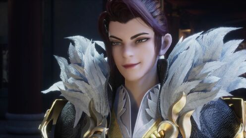 EP14: Wu Ying Three Thousand Paths