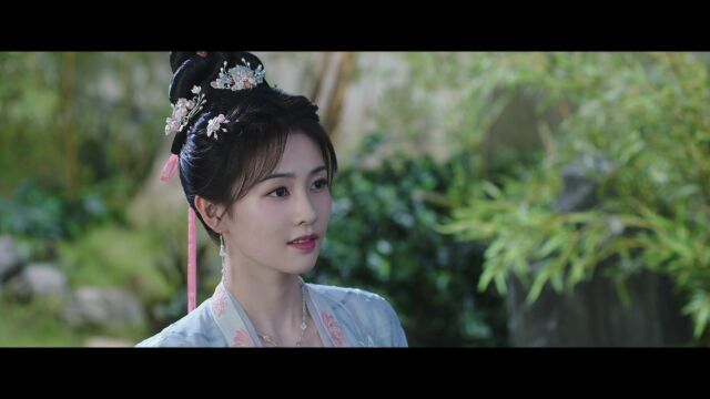 Trailer: Bai Lu always meets Zhang Linghe after reincarnation | Story ...