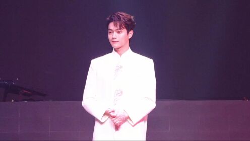 Ngelihat Xu Kai dari dekat! | WeTV Global Ambassador