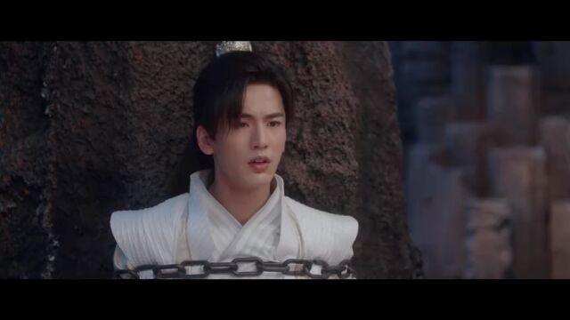 Trailer: Jiang Long and Zhang Linghe protect the world | Tiger and ...