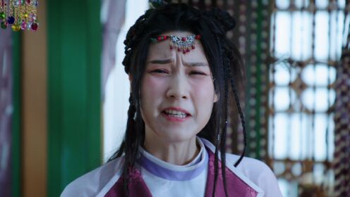 The Happy Seven in Chang'an_第20話