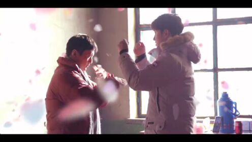 Chuxi & Erpang's Killer Move: 'Subject 3' Dance Challenge