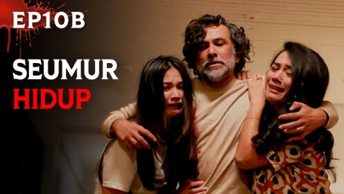EP10B: Cinta Mati