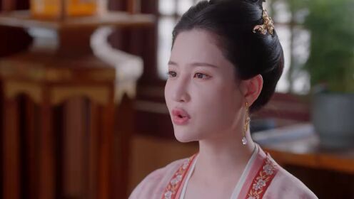 EP7: Cô Gái Lạc Vào Trong Tranh