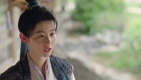 EP06: บุปผาสะท้านวสันต์
