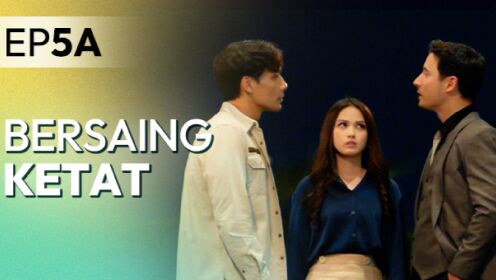 EP05A: Menikahi Jadi yang Kedua