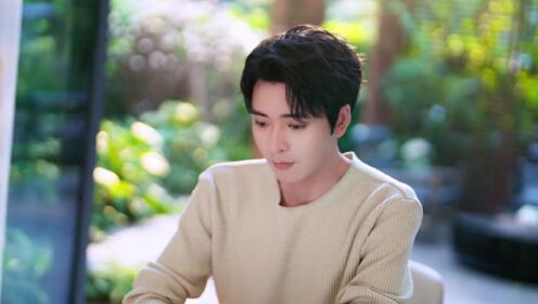 EP11: Nikah Kilat dengan Paman Mantan  (Thai Ver.)