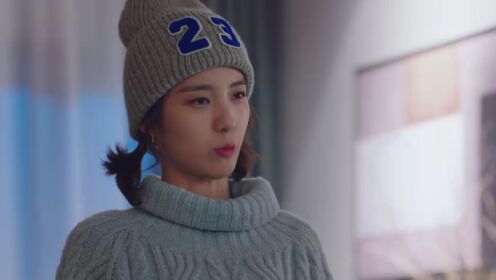 EP06: Menina de Planeta Alienígena Chai Xiaoqi 2