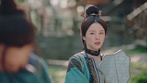BTS 6: Ma Yindan's Fate Revealed: How Tears Won Her Mercy