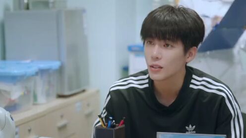 EP06: Be Passionately in Love(English Ver.)