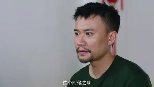 EP14: Pengawal Tak Bernama