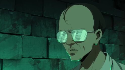 EP06: O Escolhido