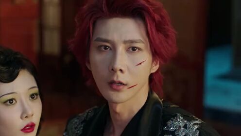 EP17: Rahasia Manis (Thai Ver.)