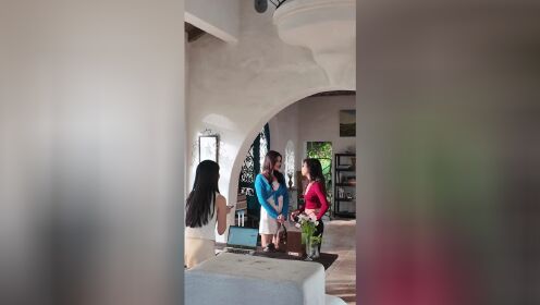 Unclosed Memory BTS: Namnung Sunny With a Shared Key