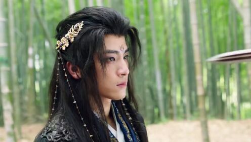 Trailer: Xu Zhenzhen dan Geng Yeting bertarung bahu-membahu demi melindungi dua dunia! | Kutukan Ratu Rubah