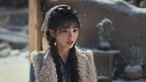 EP01: Mengejar Cinta (English Ver.)