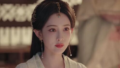 EP01: Blossoms of Power (English Ver.)