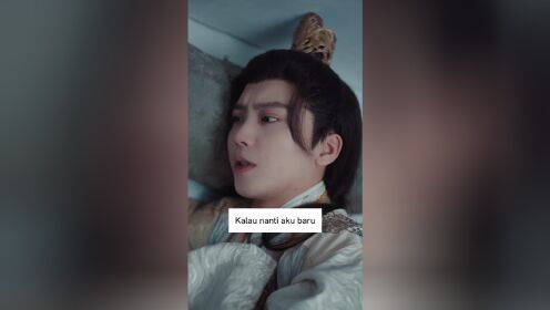 EP09: Meeting the Prince in Another World(Indonesian Ver.)
