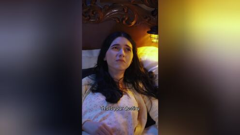 EP14: Pregnant After Rejected by Alpha (English Ver.)