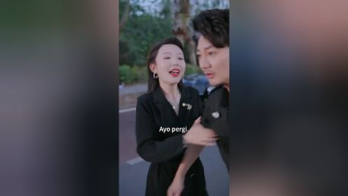 EP14: Jodohin Anakku, Bukan Aku!
