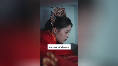 EP02: Meeting the Prince in Another World(Indonesian Ver.)