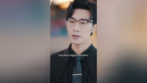 擺攤十年，我竟是千金大小姐（印尼語版）_02
