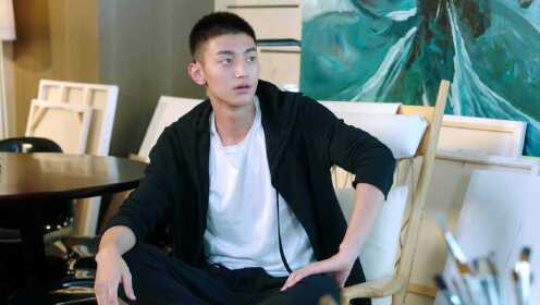 EP5: เสี่ยวชีหลุดปากว่ากลับดาวบ้านเกิด ฟางเลี่ยคิดว่าเธอล้อเล่น