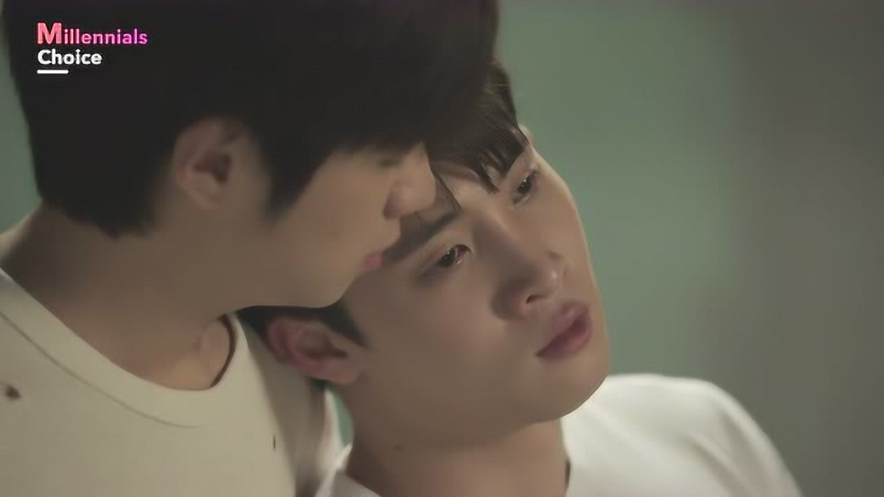 Highlight EP 6 มึงหอมโดยไม่ขออนุญาตอีกแล้วนะ | บังเอิญรัก 2
