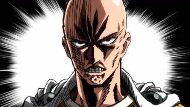 one punch man season 3 ep 1 bg sub