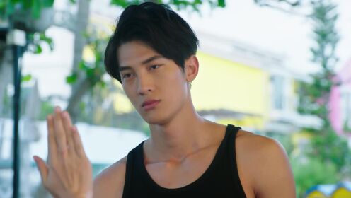 EP5: แฟนฉันเป็นนายเงือก