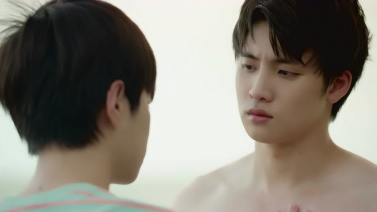 Highlight EP 13 ไอ้ติณณ์ ทำไมมึงใจเต้นแรงขนาดนี้วะ | บังเอิญรัก 2