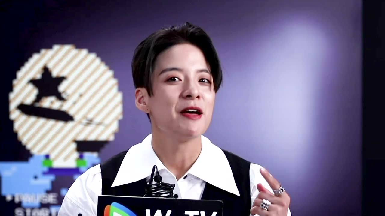 Highlight: สัมภาษณ์พิเศษ Amber&Nene | CHUANG 2021