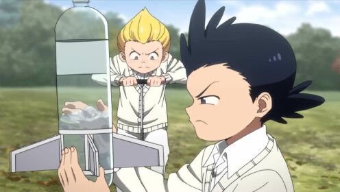 EP12: The Promised Neverland - Watch HD Video Online - iFlix EP12: The Promised Neverland - Watch HD Video Online - iFlix