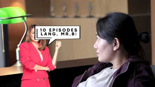 The Kangks Show: Bloopers