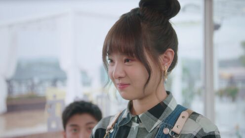 EP19: Cô Gái Ngoài Hành Tinh Sài Tiểu Thất 2
