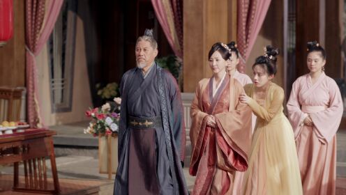 EP7: คู่บุปผาเคียงฝัน