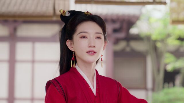 EP5: Revenge of Royal Princess - - China - TV - Romance - Traditional ...