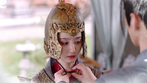 불급장군송아정_10회
